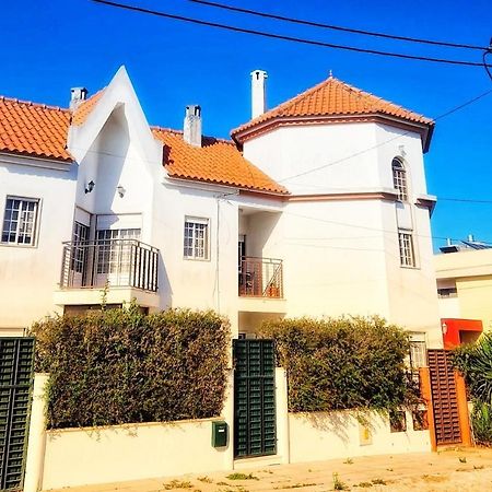 Villa Cielo - Family House Σίντρα Εξωτερικό φωτογραφία