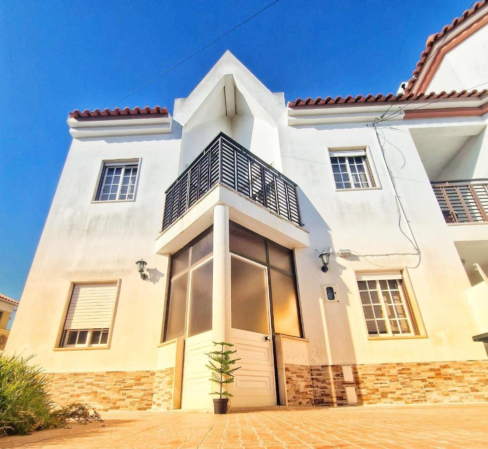 Villa Cielo - Family House Σίντρα Εξωτερικό φωτογραφία