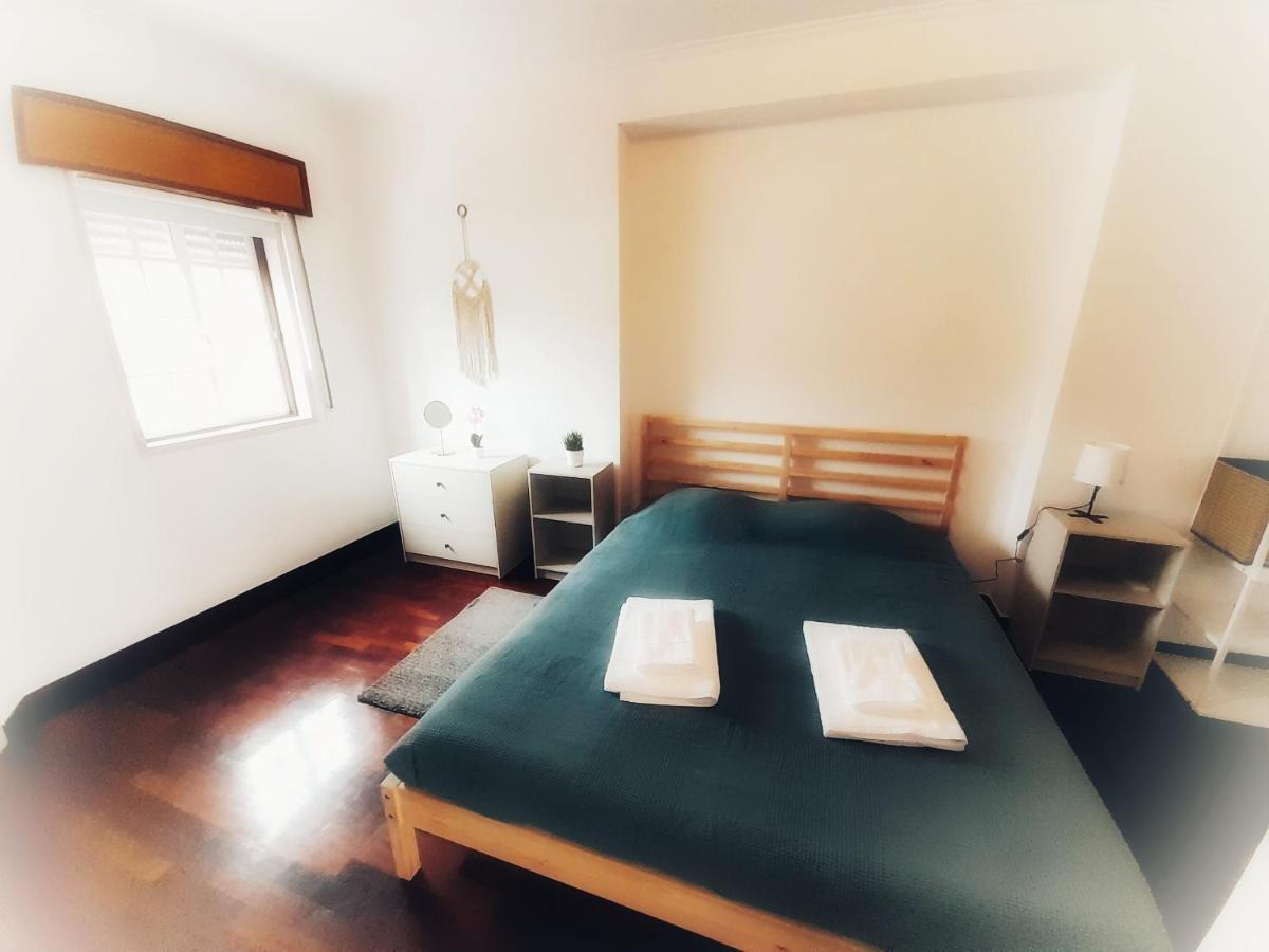 Villa Cielo - Family House Σίντρα Εξωτερικό φωτογραφία
